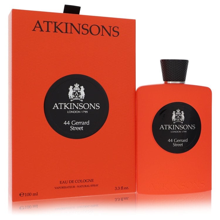 عطر Arquiste El من اتكنسوس للجنسين - او دو كلون