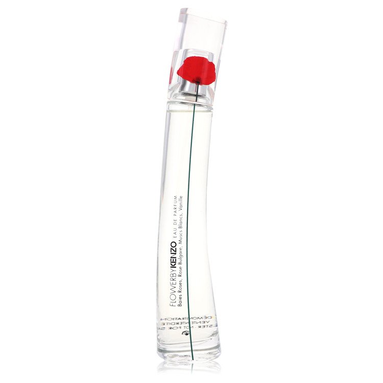 عطر Kenzo Flower من كينزو للنساء - او دو برفيوم - بدون كرتون