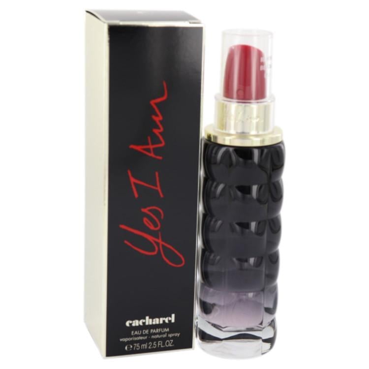 عطر Yes I Am من كاشريل للنساء - او دو برفيوم