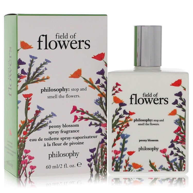 عطر Field Of Flowers من فيلاسفي للنساء - او دو تواليت
