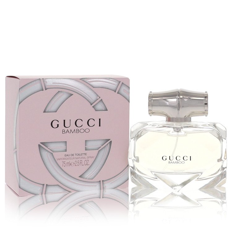 عطر جوتشي بامبو Gucci Bamboo من غوتشي للنساء او دو تواليت