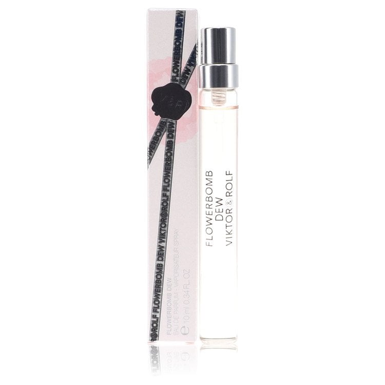 عطر فلاوربومب ديو Flowerbomb Dew من فيكتور آند رولف للنساء - او دو برفيوم