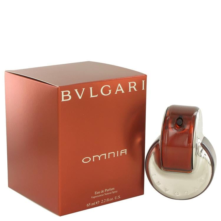عطر Omnia من بولغاري للنساء - او دو برفيوم