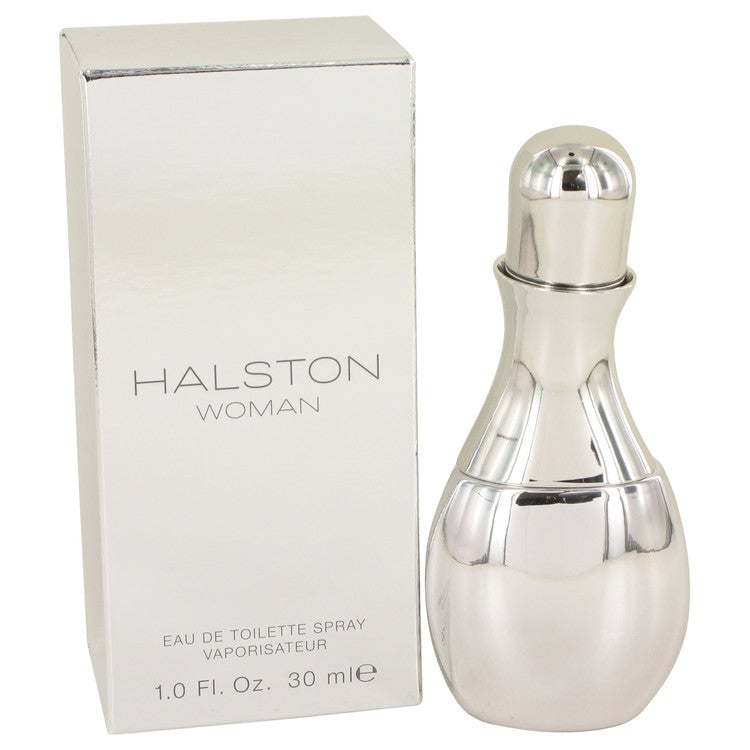 عطر Halston Woman من هالستون للنساء - او دو تواليت