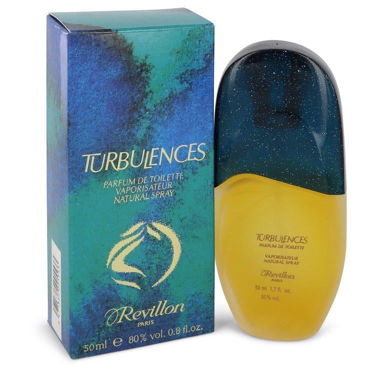 عطر Turbulences من ريفيلون للنساء - او دو برفيوم