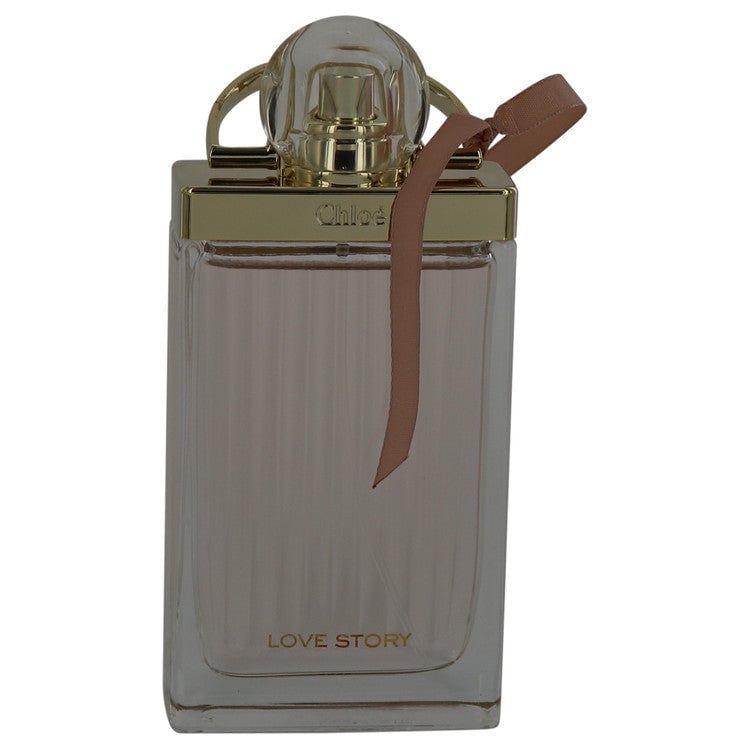 عطر كلوي لوف ستوري Chloe Love Story من كلو للنساء - او دو تواليت - بدون كرتون
