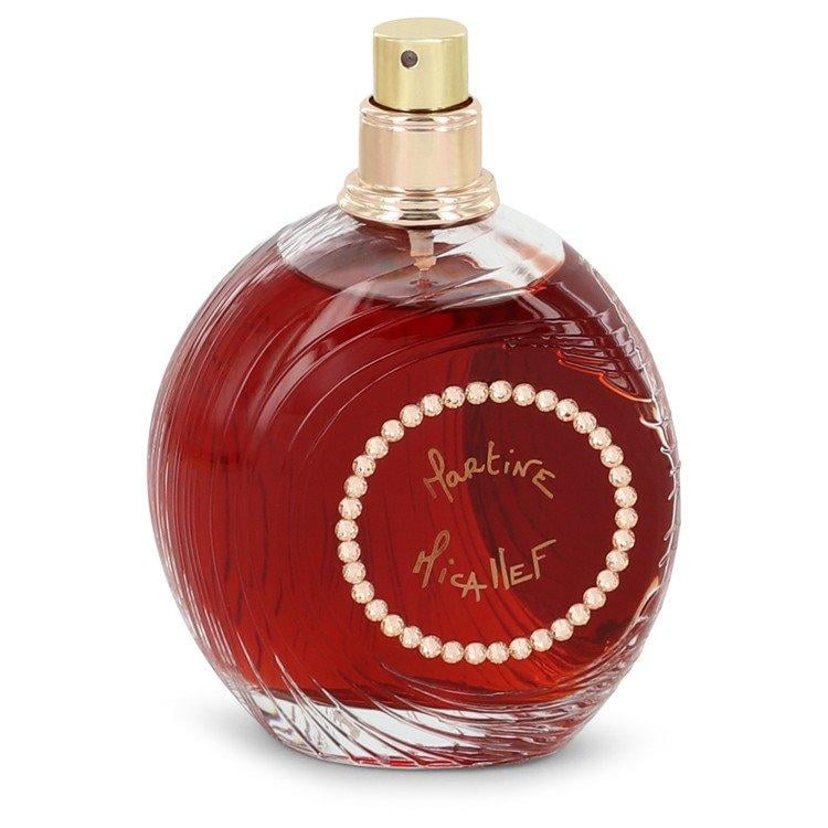 عطر Mon Parfum Cristal من M. ميكاليف للنساء - او دو برفيوم - بدون كرتون