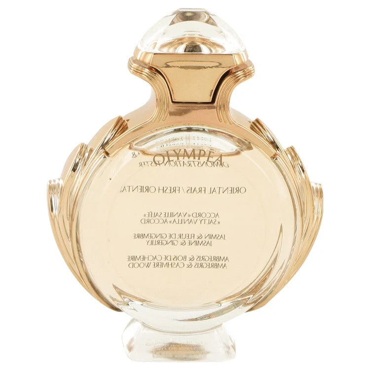 عطر اوليمبيا Olympea من باكو رابان للنساء او دو برفيوم