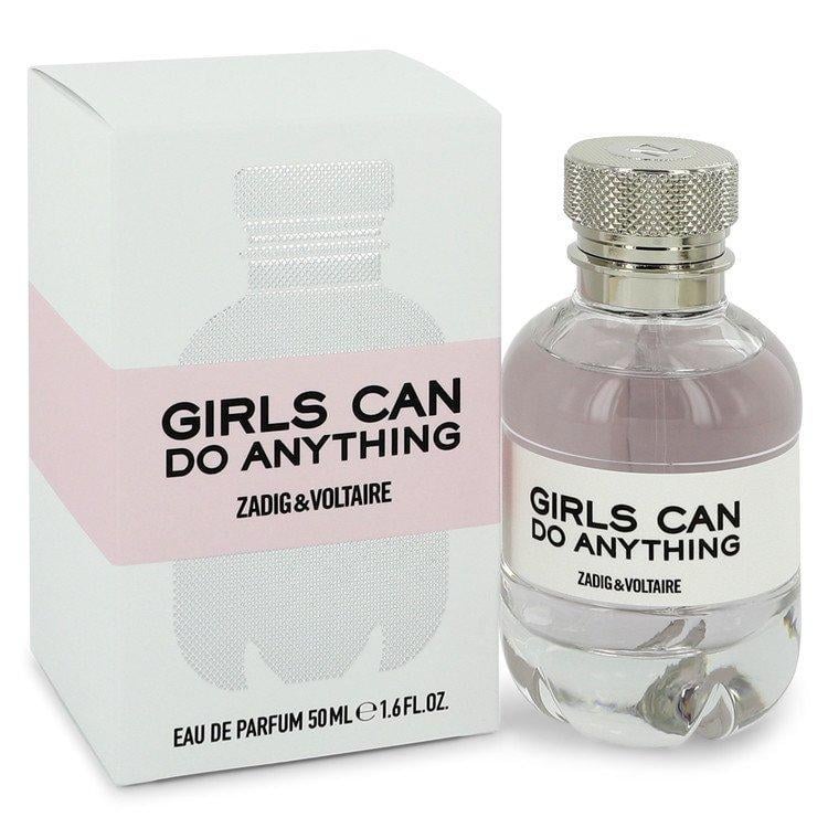 عطر Girls Can Do Anything من زاديق فولتير للنساء - او دو برفيوم