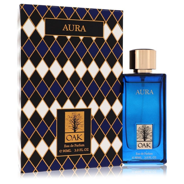 عطر Oak Aura من اواك للنساء - او دو برفيوم