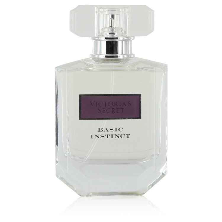 عطر بيسك إنستينكت Basic Instinct من فيكتوريا سيكريت للنساء - او دو برفيوم - بدون كرتون