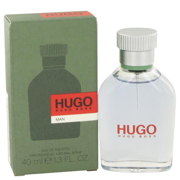 عطر Hugo من هوغو بوس للرجال - او دو تواليت