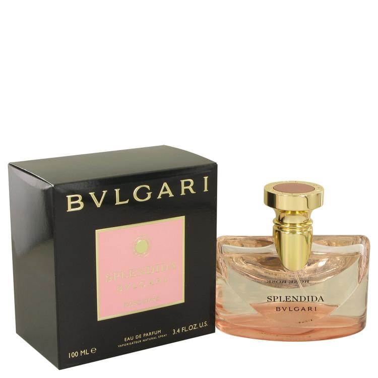 عطر Bvlgari Splendida Rose من بولغاري للنساء - او دو برفيوم