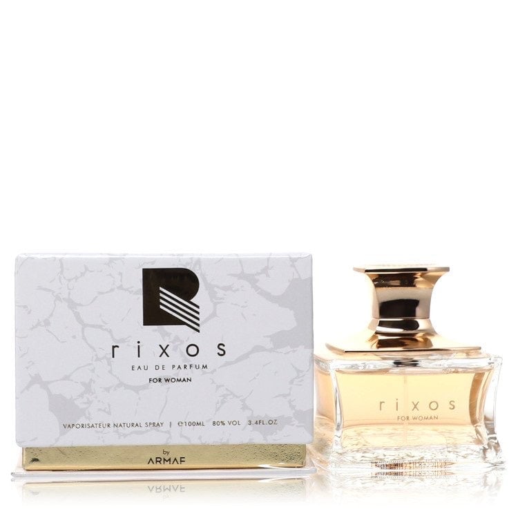 عطر أرماف ريكسوس Armaf Rixos من ارماف للنساء - او دو برفيوم