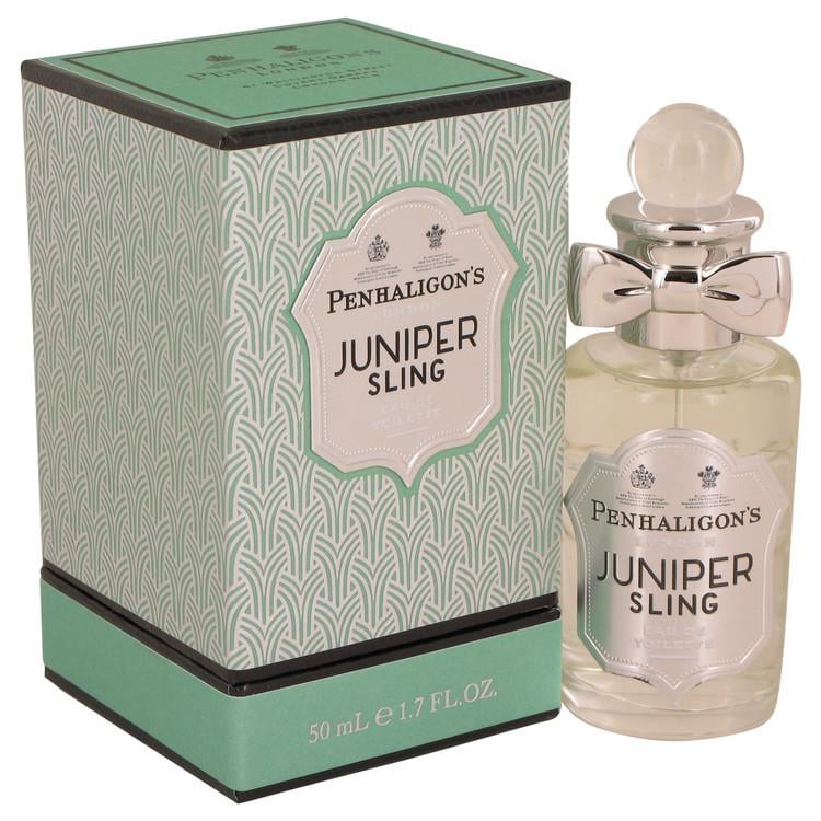 عطر Juniper Sling من بنهاليغونز للجنسين - او دو تواليت
