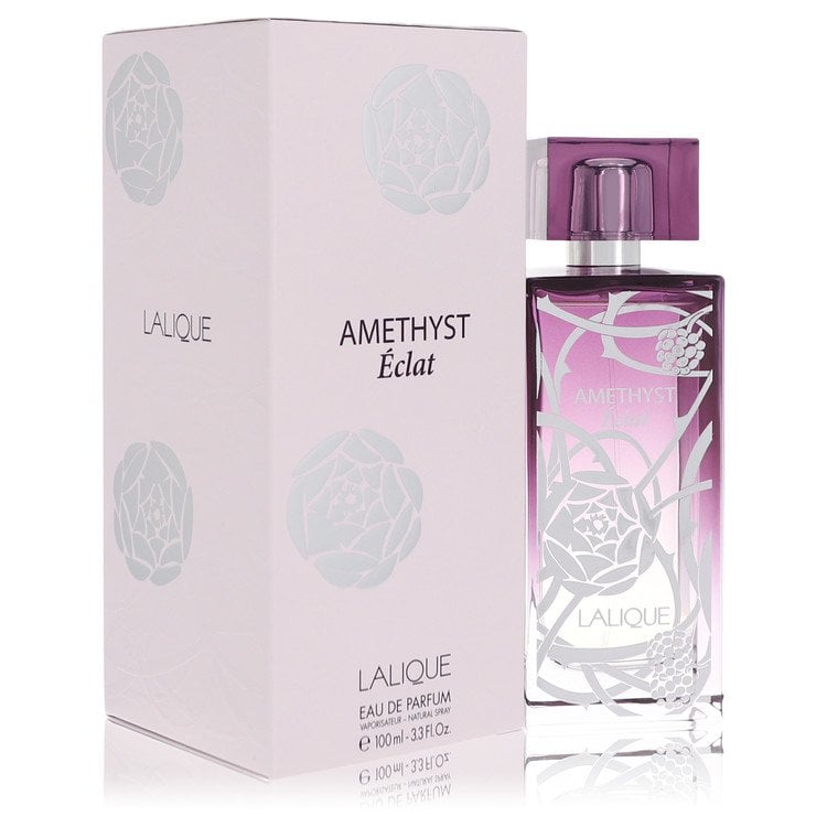 عطر Lalique Amethyst Eclat من لاليكيو للنساء او دو برفيوم