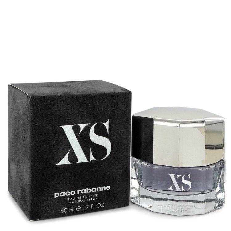عطر Xs من باكو رابان للرجال - او دو تواليت