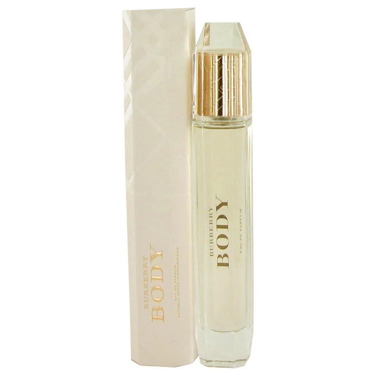 عطر بيربري بودي Burberry Body من بربري للنساء - او دو تواليت