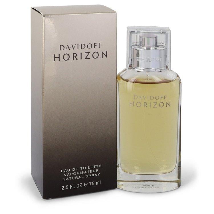عطر Davidoff Horizon من دافيدوف للرجال - او دو تواليت