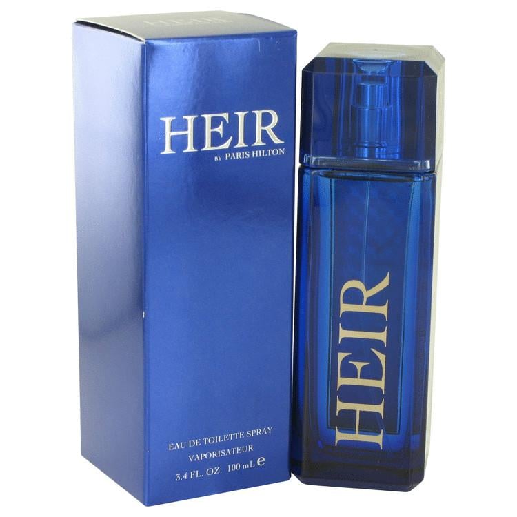 عطر Paris Hilton Heir من باريس هيلتون للرجال - او دو تواليت