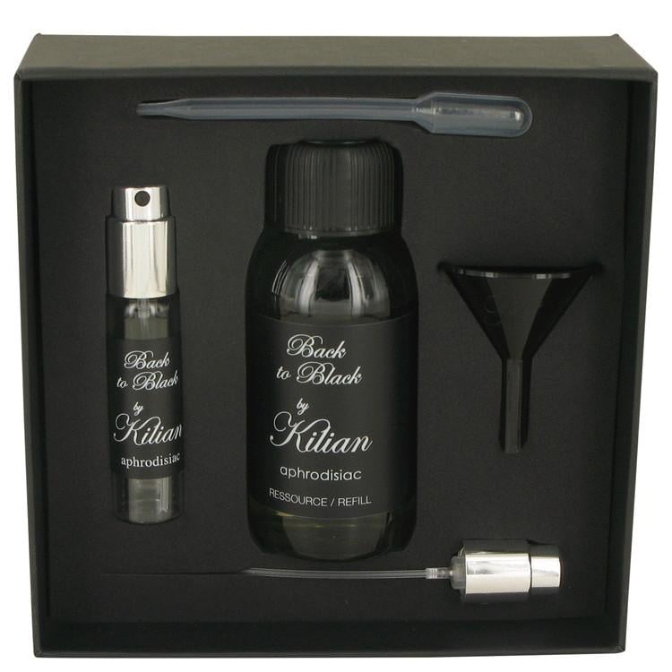عطر Back To Black من كيليان للنساء - او دو برفيوم