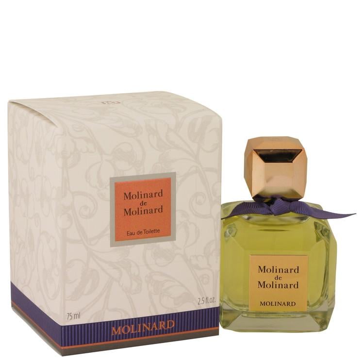 عطر Molinard De Molinard من مولينارد للنساء - او دو تواليت