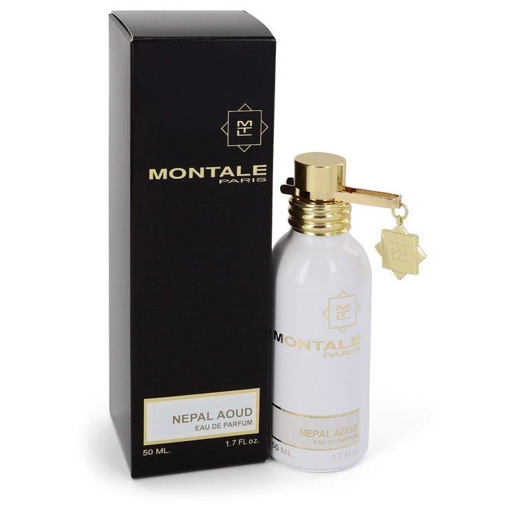 عطر Montale Nepal Aoud من مونتالي للنساء - او دو برفيوم