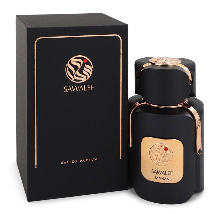 عطر Fannan من سوالف للنساء - او دو برفيوم