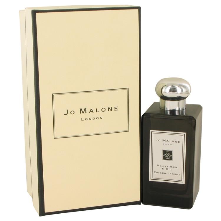 عطر Jo Malone Velvet Rose & Oud من جو مالون للجنسين - او دو كلون