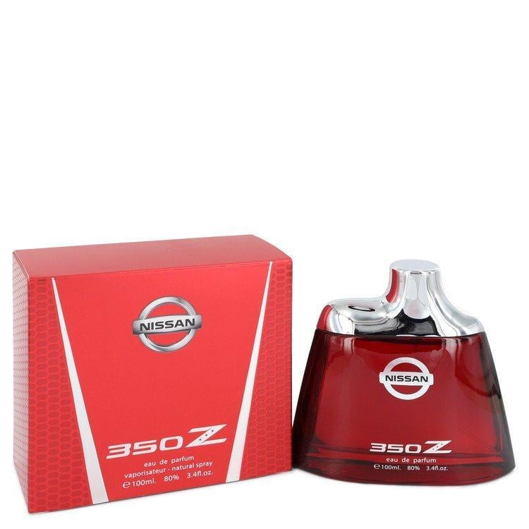 عطر Nissan 350z من نيسان للرجال - او دو برفيوم