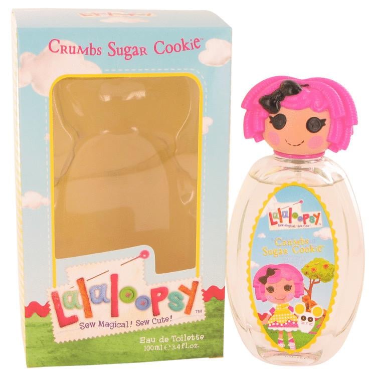 عطر Lalaloopsy من مارمول & صن للنساء - او دو تواليت