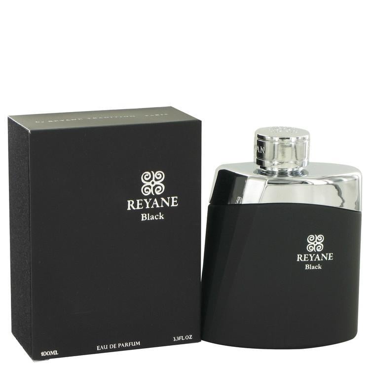 عطر Reyane Black من ريان تراديشن للنساء - او دو برفيوم