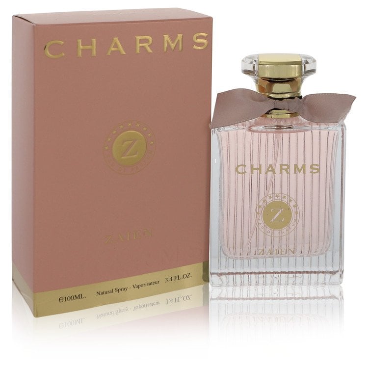 عطر Zaien Charms من زاين للنساء - او دو برفيوم