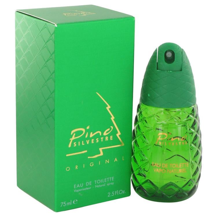 عطر Pino Silvestre من بينو سلفستر للرجال - او دو تواليت