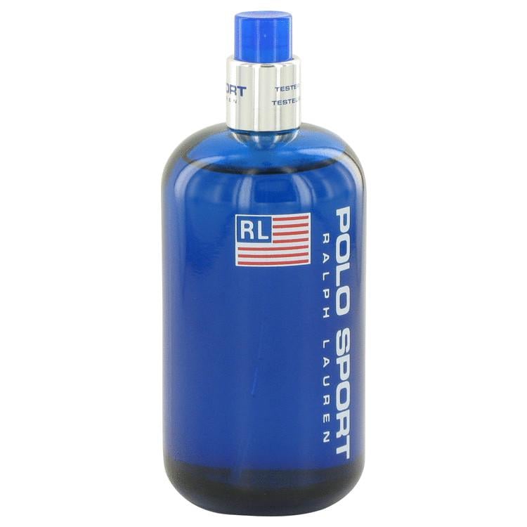 عطر بولو سبورت Polo Sport من رالف لورين للرجال - او دو تواليت