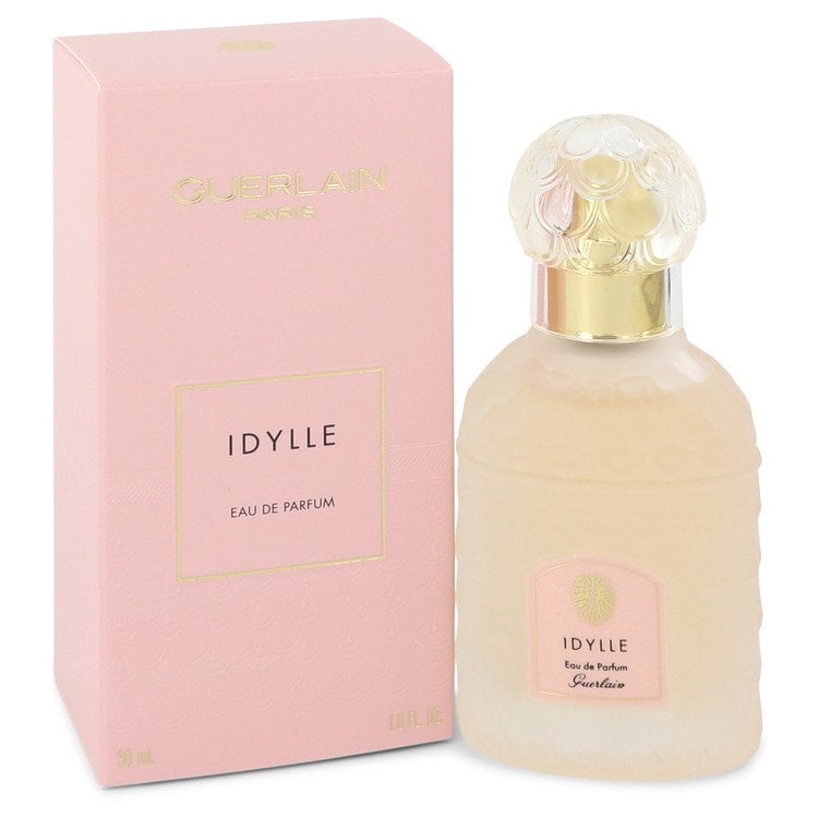 عطر Idylle من غيرلان للرجال - او دو برفيوم