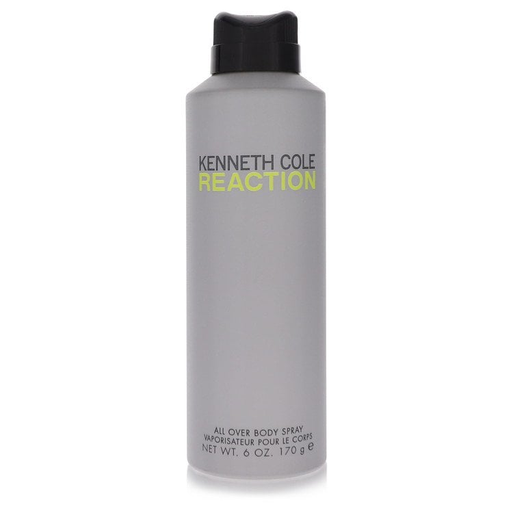 Kenneth Cole Reaction من كينيث كول للرجال استخدام للجسم