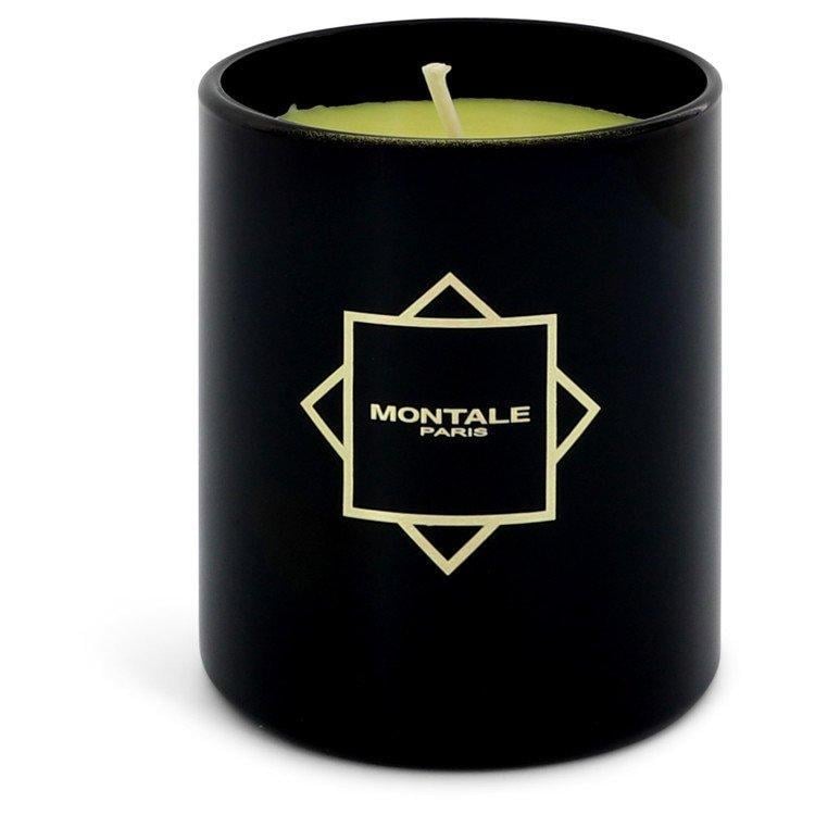 Montale Aoud Queen Roses من مونتالي للنساء - شمعة معطرة
