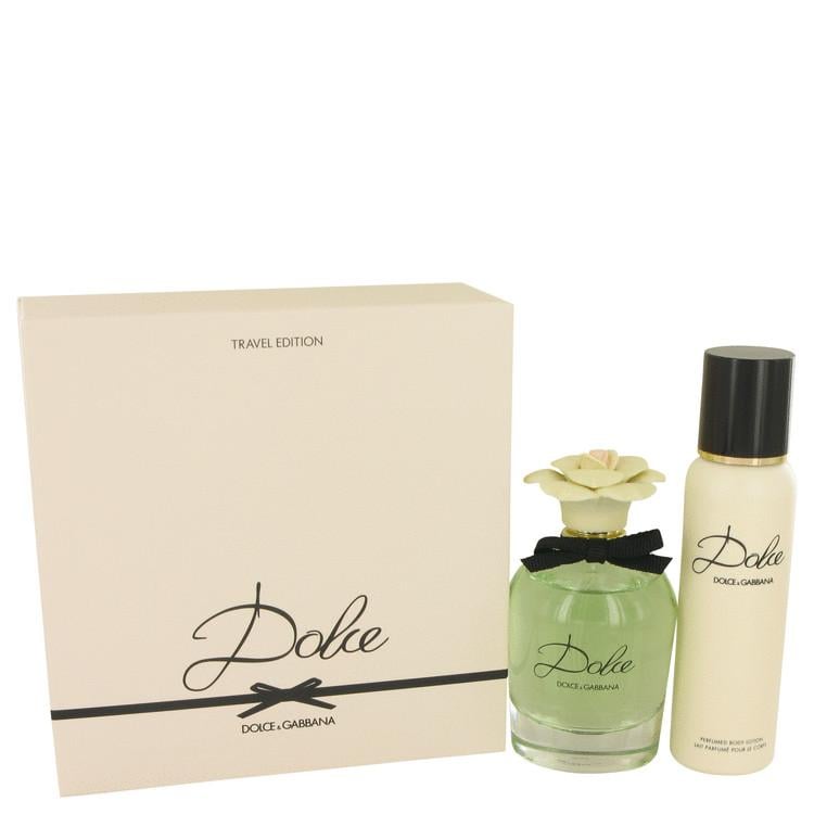 عطر Dolce من دولتشي غابانا للنساء - مجموعة عطور