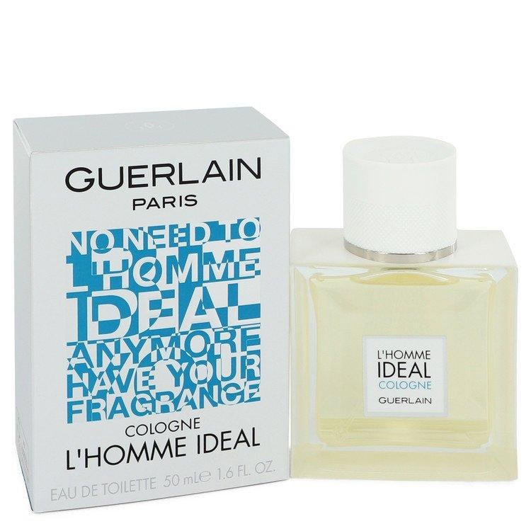 عطر L'homme Ideal من غيرلان للرجال - او دو كلون
