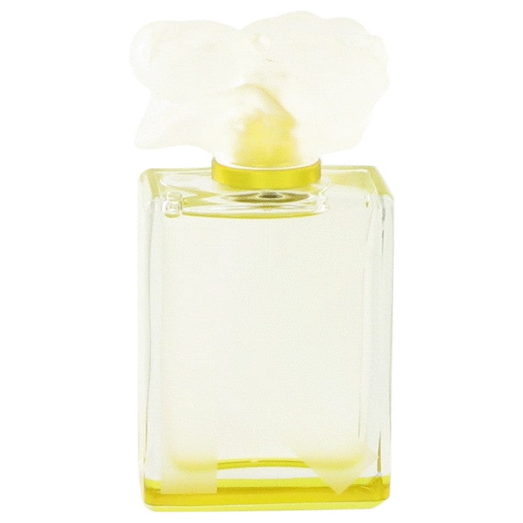 عطر Kenzo Couleur Rose Yellow من كينزو للنساء - او دو برفيوم - بدون كرتون