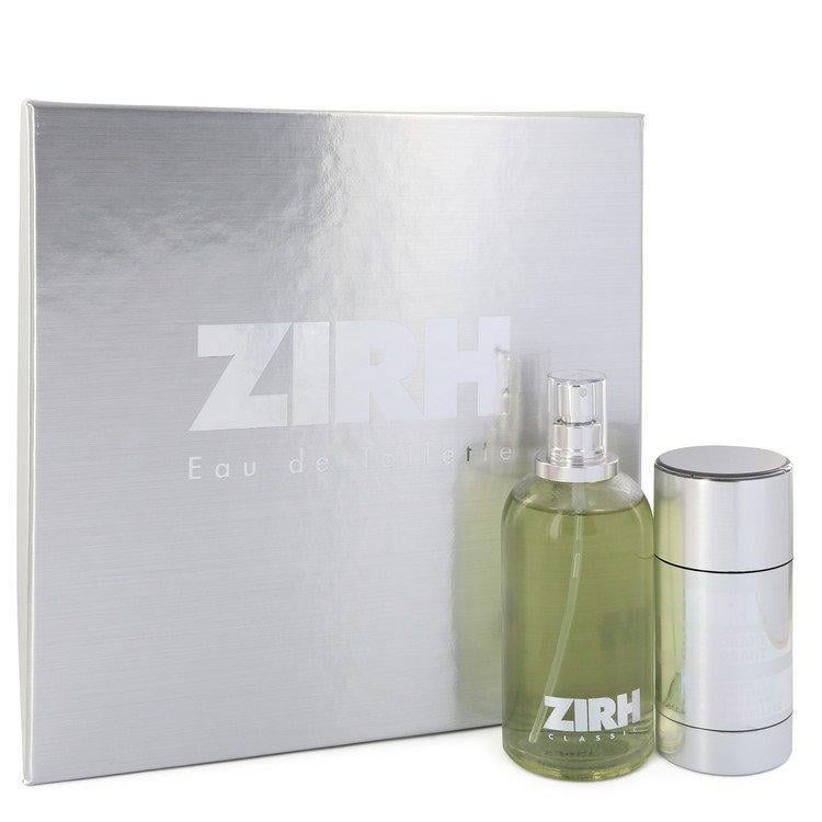 عطر Zirh من زير إنترناشونال للرجال - مجموعة عطور