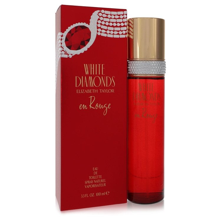 عطر فينس كاموتو Vince Camuto من إليزابيث تايلور للنساء - او دو تواليت