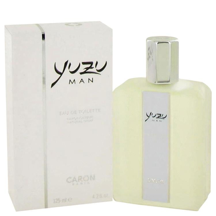 عطر Yuzu Man من كارون للرجال - او دو تواليت