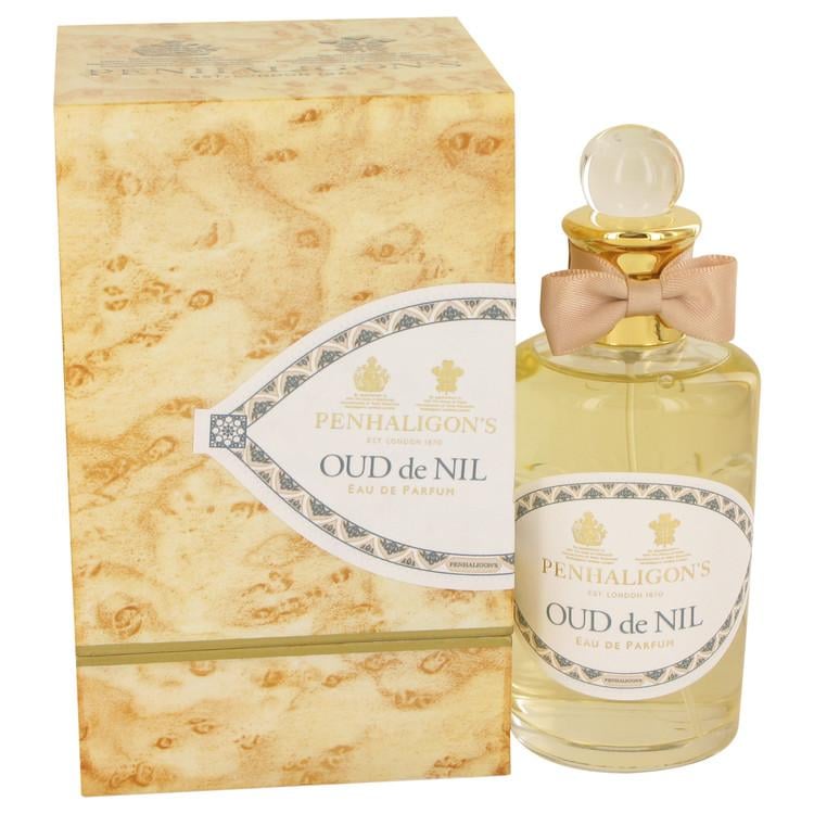 عطر Oud De Nil من بنهاليغونز للجنسين - او دو برفيوم