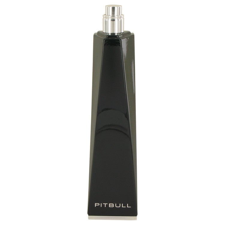 عطر Pitbull من بيتبول للرجال - او دو تواليت - بدون كرتون