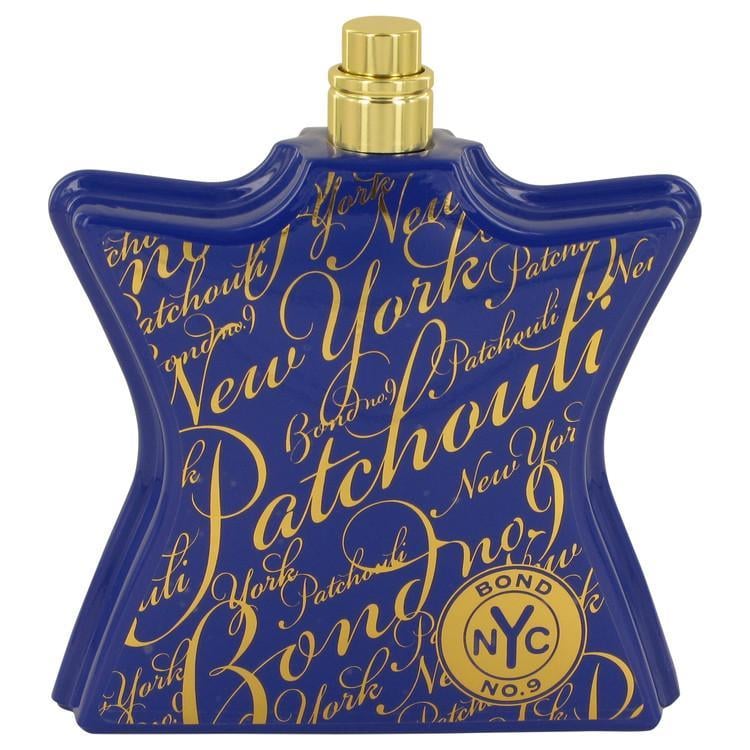 عطر New York Patchouli من بوند 9 للنساء - او دو برفيوم - بدون كرتون