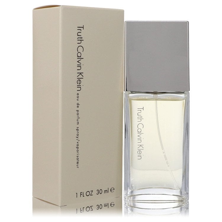 عطر تروث Truth من كالفن كلاين للنساء - او دو برفيوم