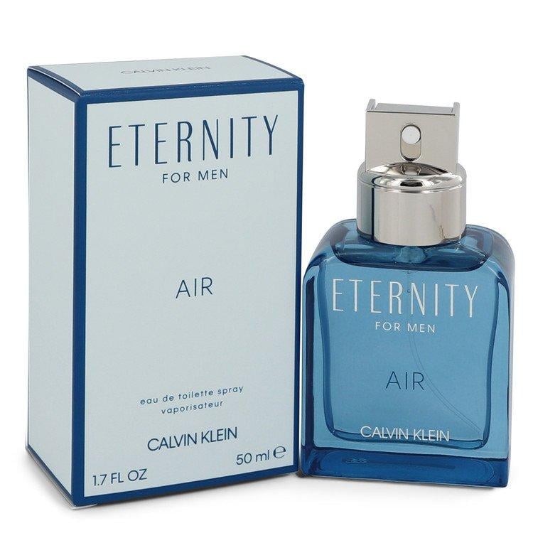 عطر Eternity Air من كالفن كلاين للرجال - او دو تواليت