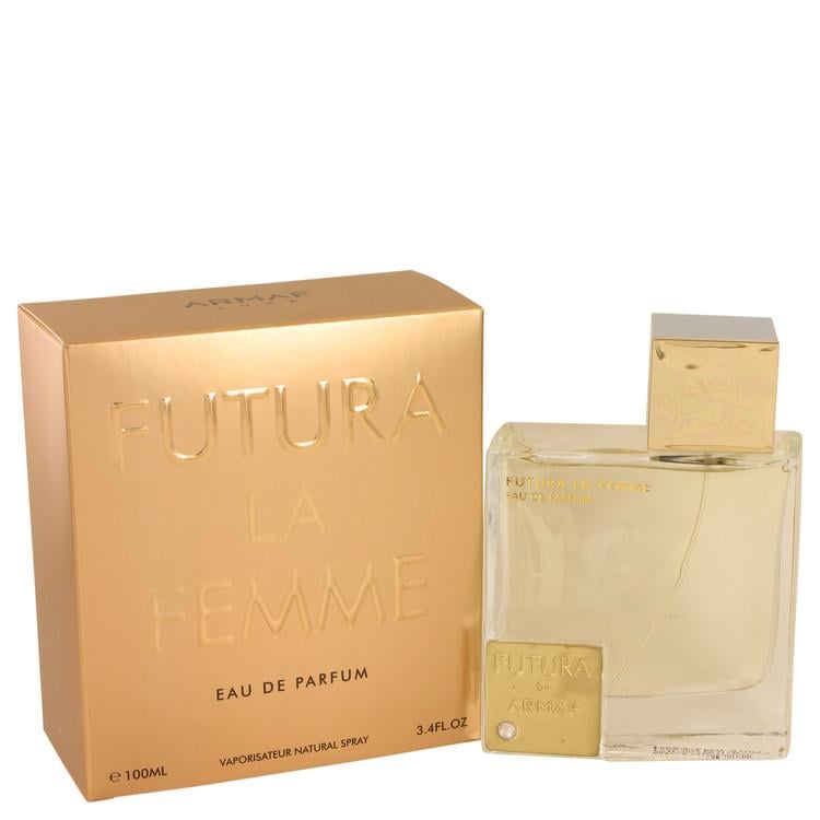 عطر أرماف فوتورا لا فيم Armaf Futura La Femme من ارماف للنساء - او دو برفيوم